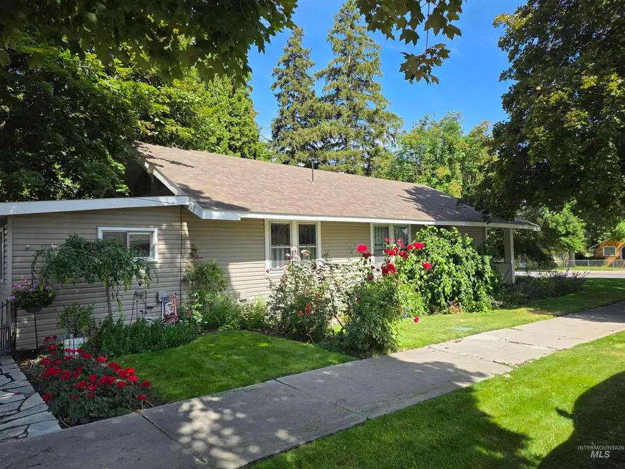 421 E Main, Jerome, ID 83338 - #2