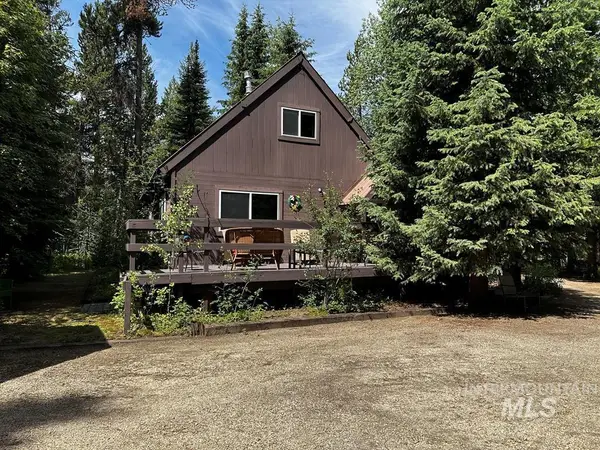 12872 Hereford Rd, Donnelly, ID 83615