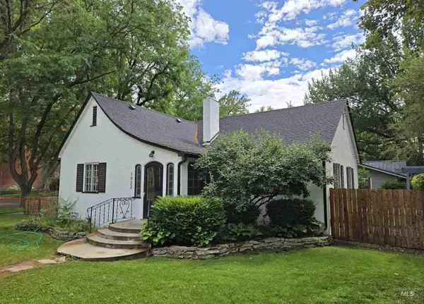 1922 Dearborn St., Caldwell, ID 83605