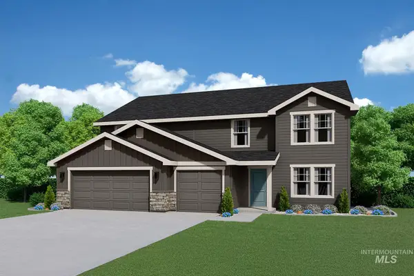 7651 E Meriwether Dr, Nampa, ID 83687