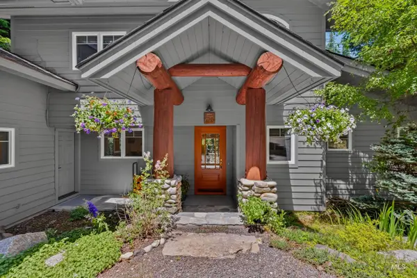 1029 Fireweed Drive, McCall, ID 83638