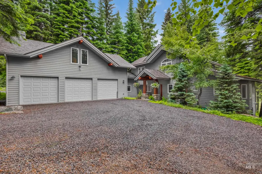 1029 Fireweed Drive, McCall, ID 83638 - #3