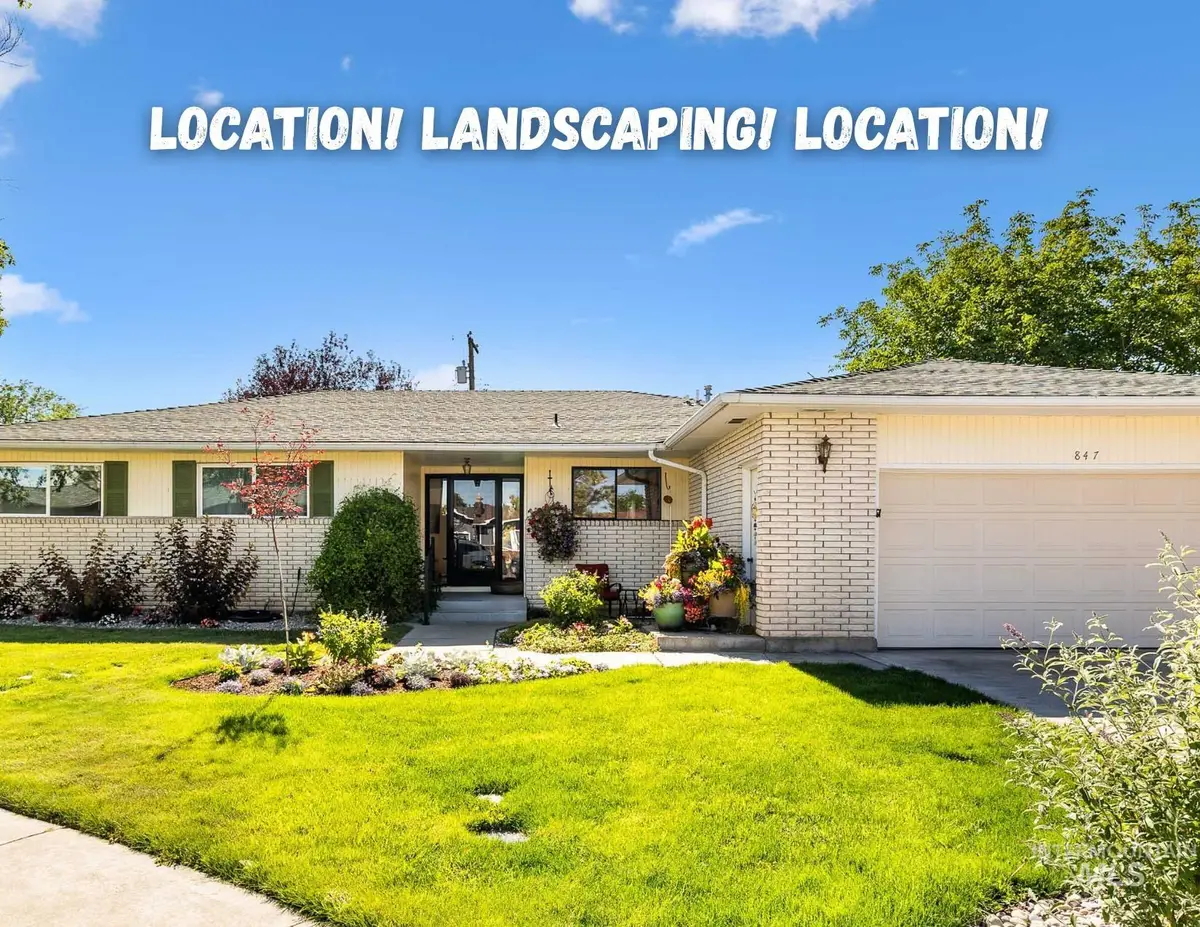 847 Rosewood Dr., Twin Falls, ID 83301 - #1