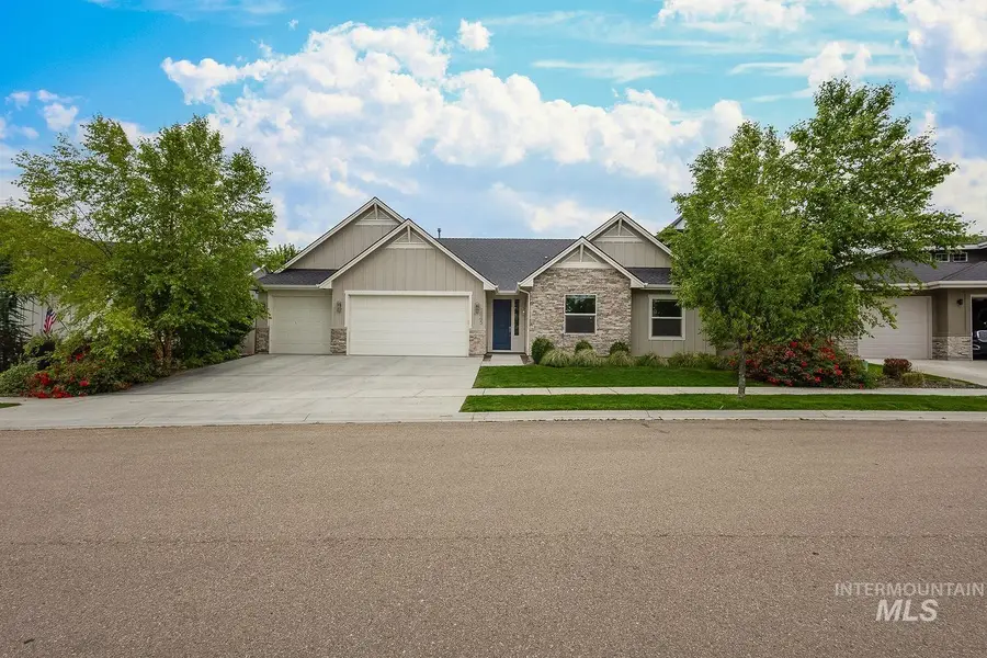 3845 S Cannon Way, Meridian, ID 83642 - #2