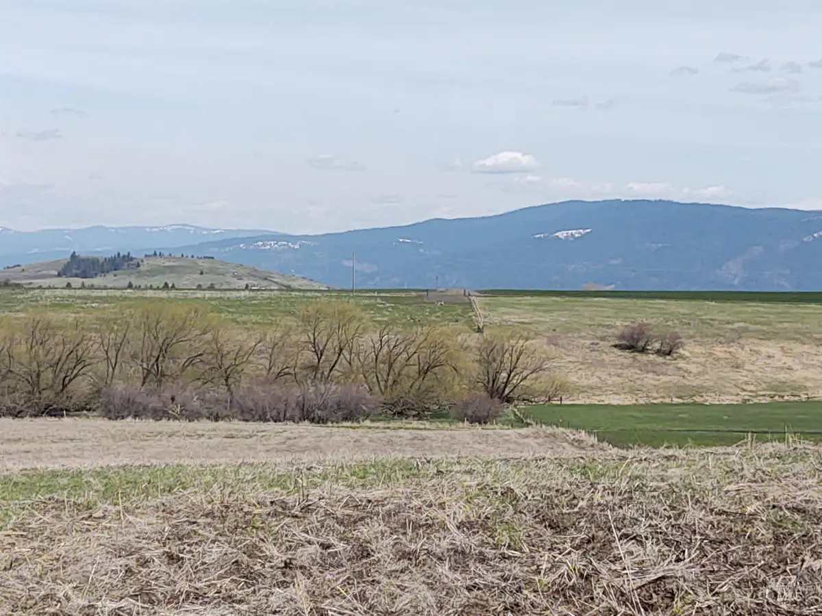 Lot 10 Angus Ranch Road, Grangeville, ID 83530 - #1
