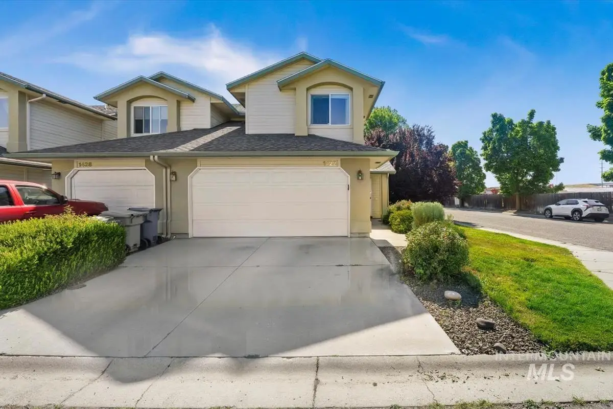 1422 W Wright, Boise, ID 83705 - #1