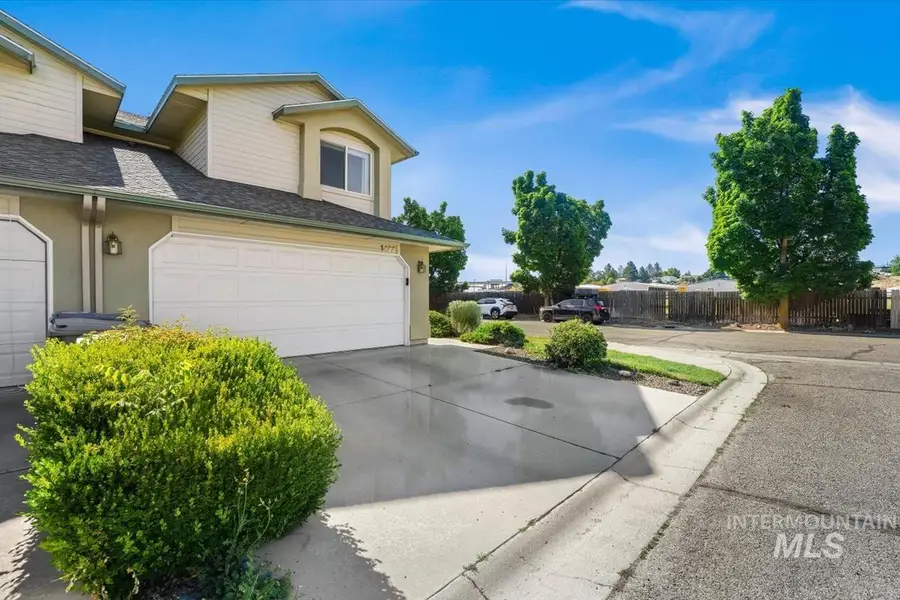 1422 W Wright, Boise, ID 83705 - #2