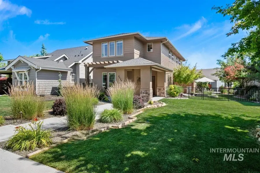 3773 E Timbersaw Dr, Boise, ID 83716 - #2