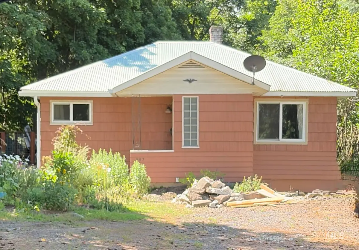 503 E D, Moscow, ID 83843 - #1