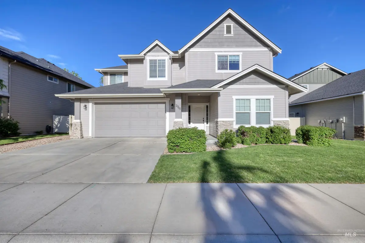 2515 N Chatterton, Meridian, ID 83646 - #1