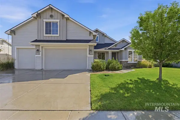 12876 S Salorgne Way, Nampa, ID 83686