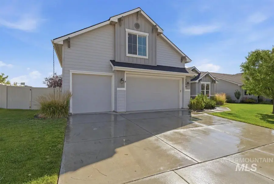 12876 S Salorgne Way, Nampa, ID 83686 - #2