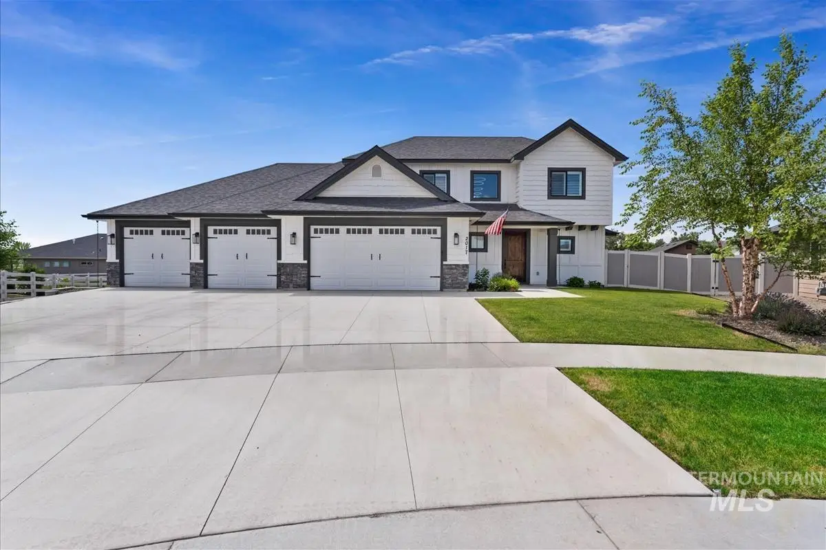 2017 Ragnar Ct, Middleton, ID 83644 - #1