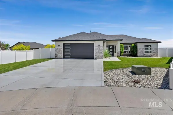 824 Owl Court, Jerome, ID 83338