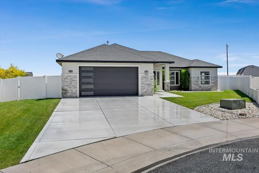 824 Owl Court, Jerome, ID 83338 - #2