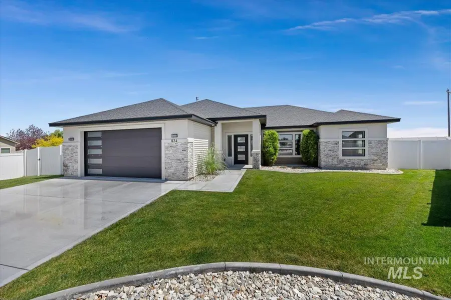 824 Owl Court, Jerome, ID 83338 - #3