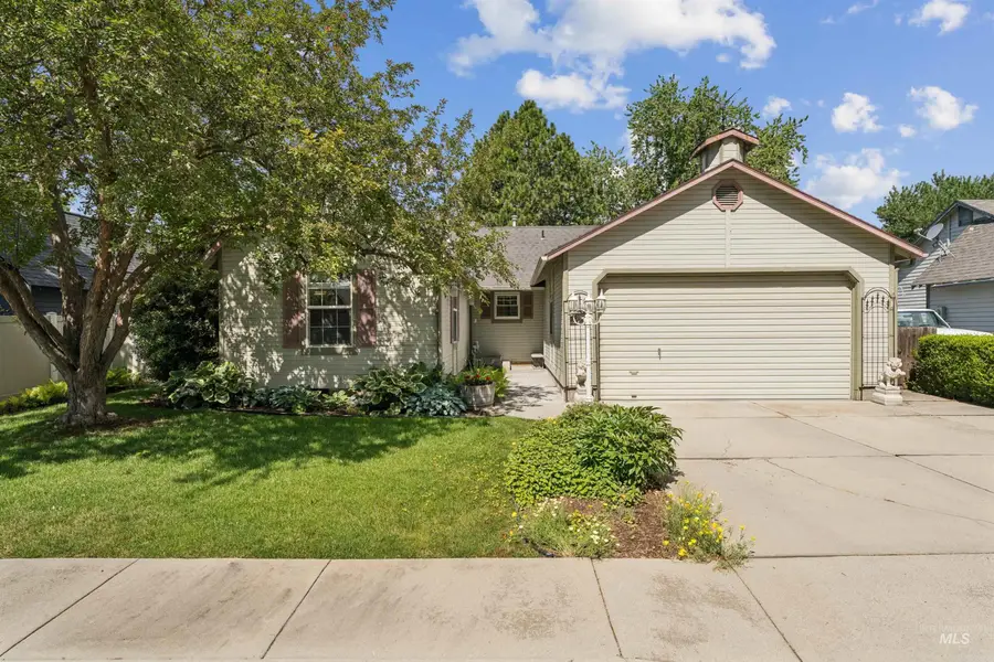 2767 N Westland Place, Boise, ID 83704 - #3