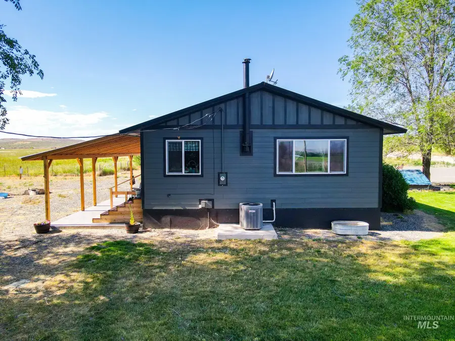 2400 Graham Blvd, Vale, OR 97918 - #3