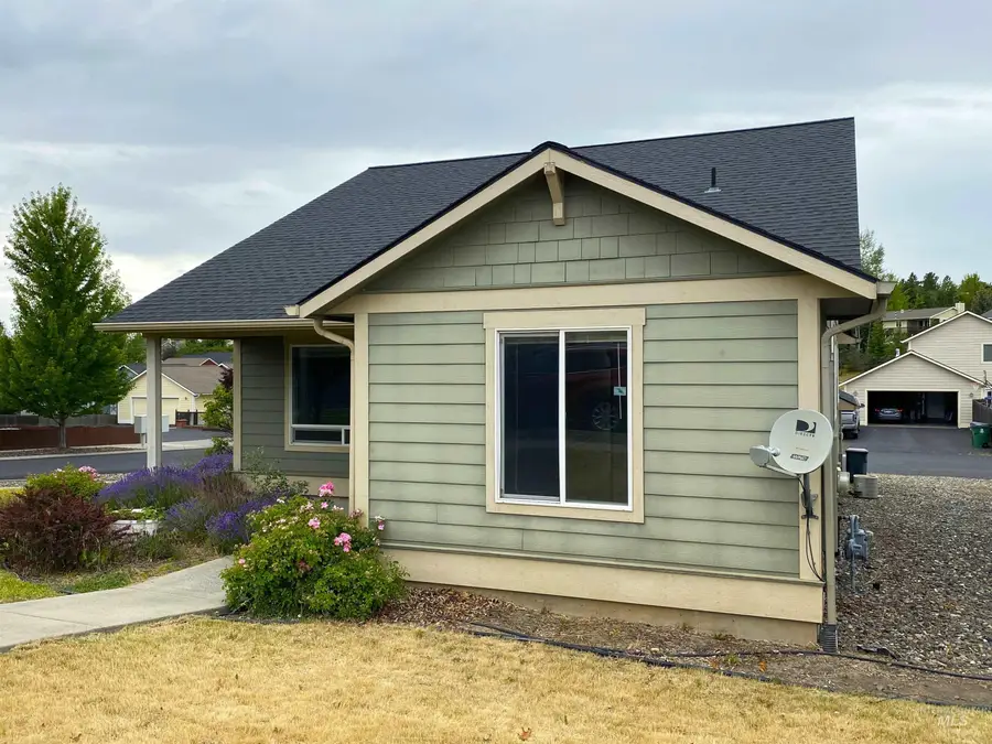 2706 Granville, Moscow, ID 83843 - #2