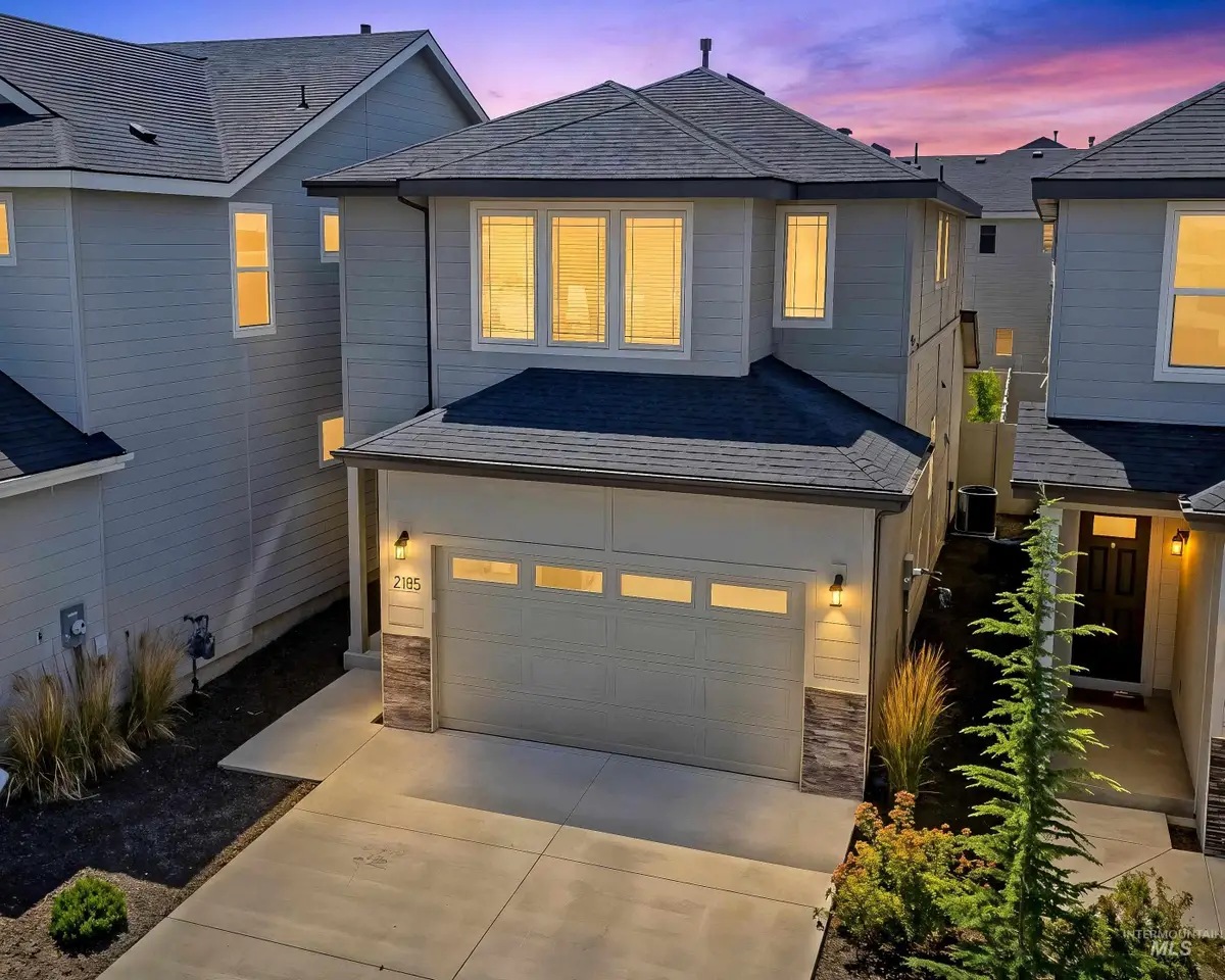 2185 E Danzee Drive, Boise, ID 83716 - #1