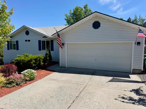 315 Quail Run, Moscow, ID 83843