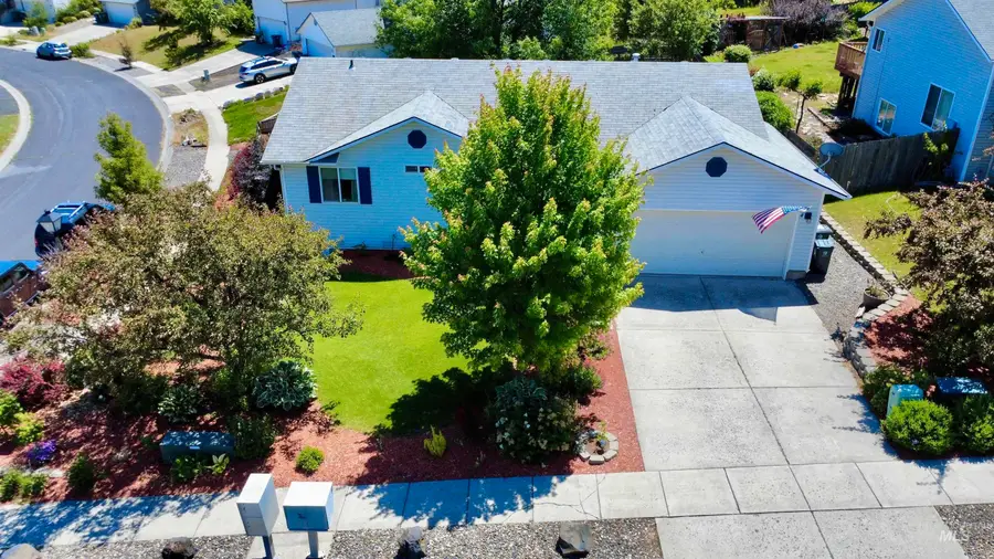 315 Quail Run, Moscow, ID 83843 - #2