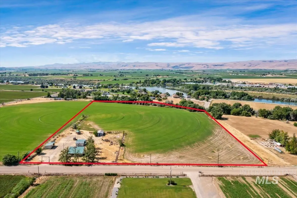 25653 Graphic Ln, Wilder, ID 83676 - #1