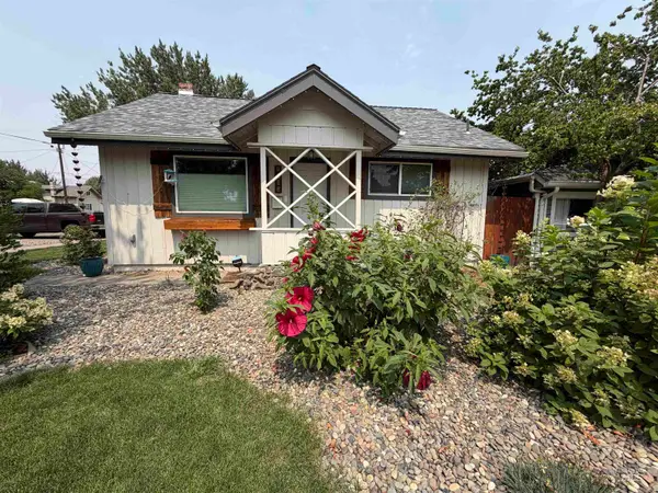 1503 10th Ave., Lewiston, ID 83501