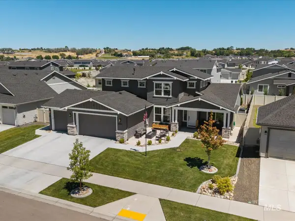 12522 W Aliso Creek St., Star, ID 83669