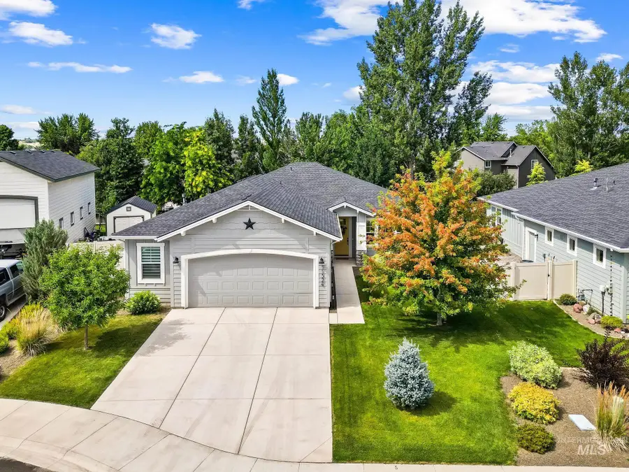 11524 W Darkwood St., Star, ID 83669 - #3