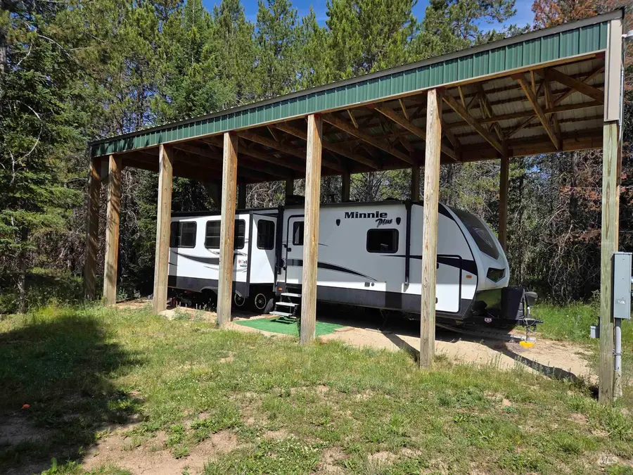 209 Jacks Ln, Donnelly, ID 83615 - #3