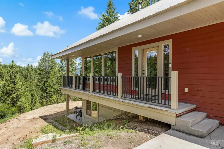 92 Cruickshank Rd, Horseshoe Bend, ID 83629 - #2