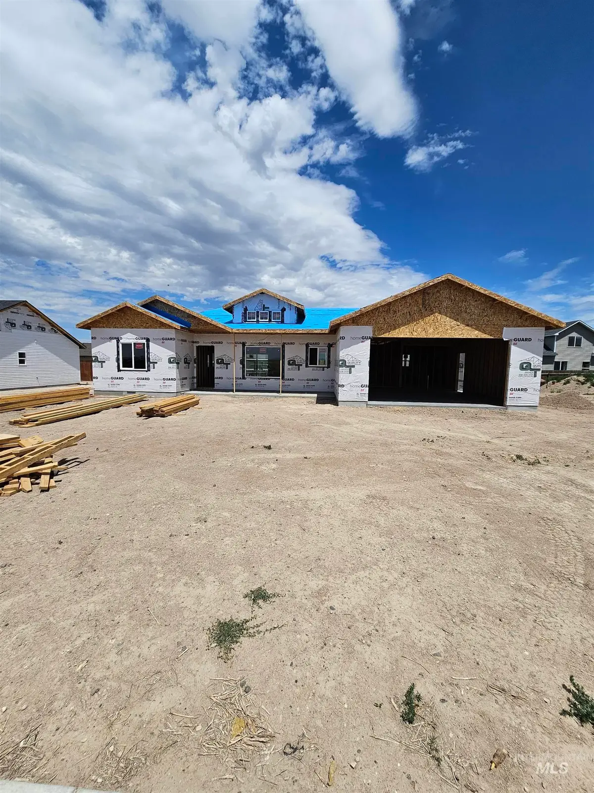 355 Locust Street, Hazelton, ID 83335 - #1