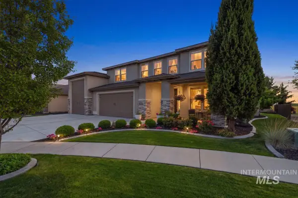 4701 W Braveheart St, Eagle, ID 83616