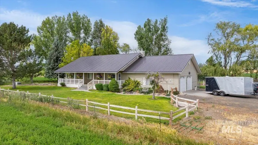 3847 N 1000 E, Buhl, ID 83316 - #2