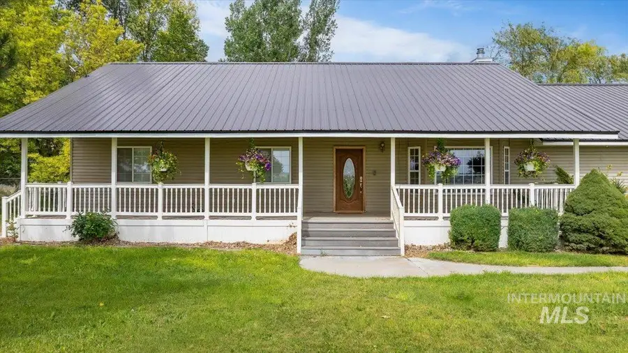 3847 N 1000 E, Buhl, ID 83316 - #3
