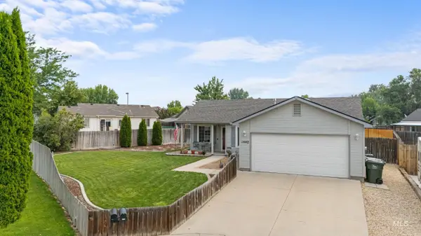 1442 W Hayfield Ct., Kuna, ID 83634
