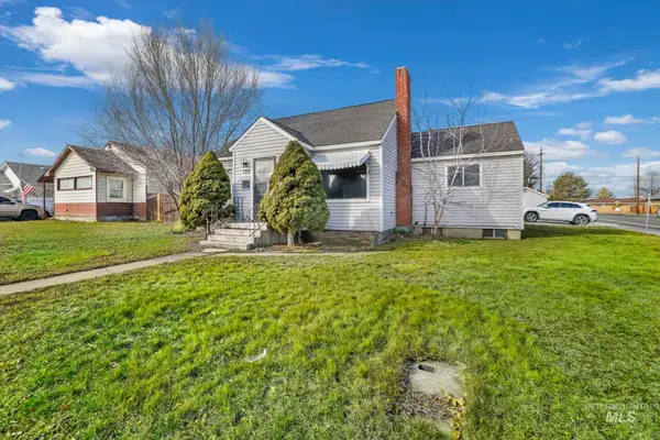 125 Shoup Ave W, Twin Falls, ID 83301