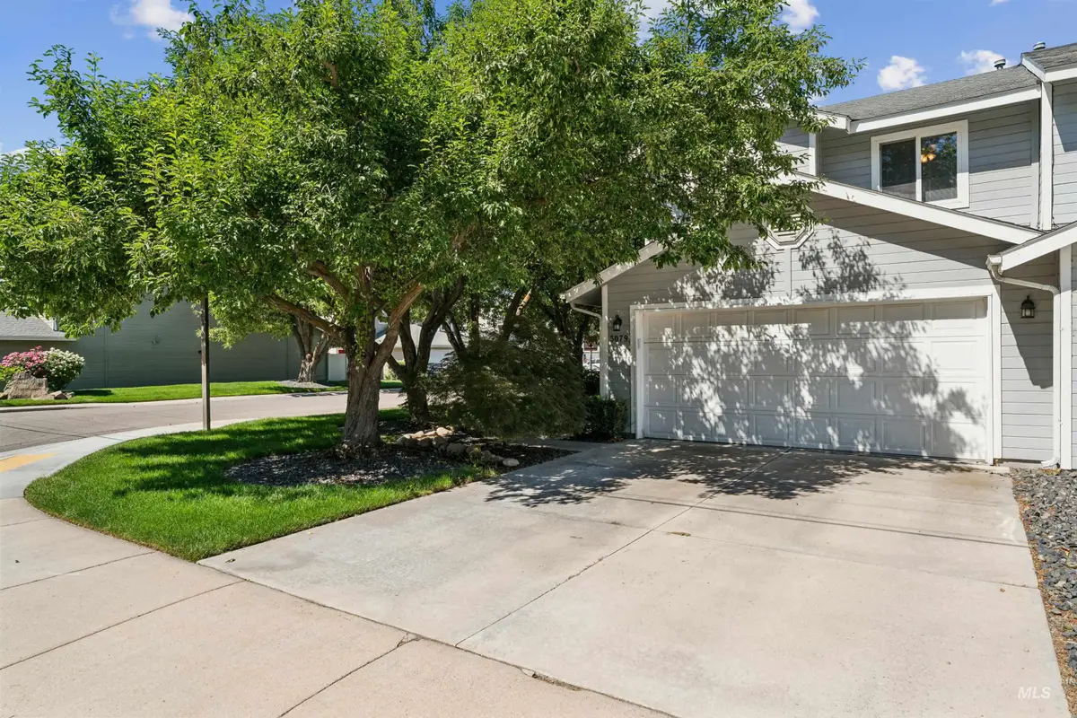 3079 N Ash Park Lane, Boise, ID 83704 - #1