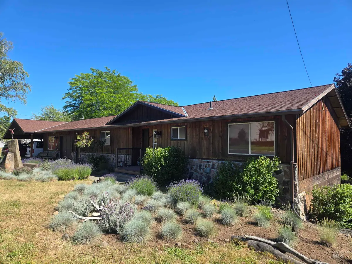 288 Shasta Circle, Orofino, ID 83544 - #1