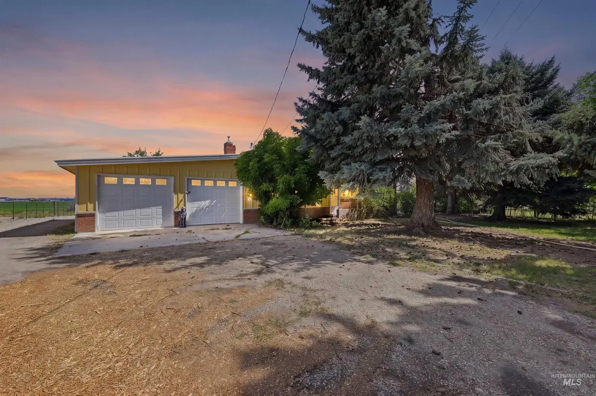 16622 Logan St, Caldwell, ID 83607 - #1