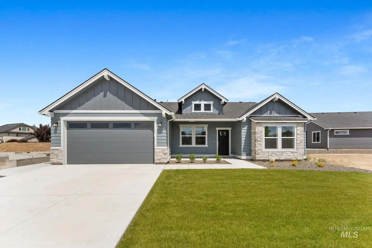 TBD Catalin Dr #Snowbrush, Caldwell, ID 83605 - #1