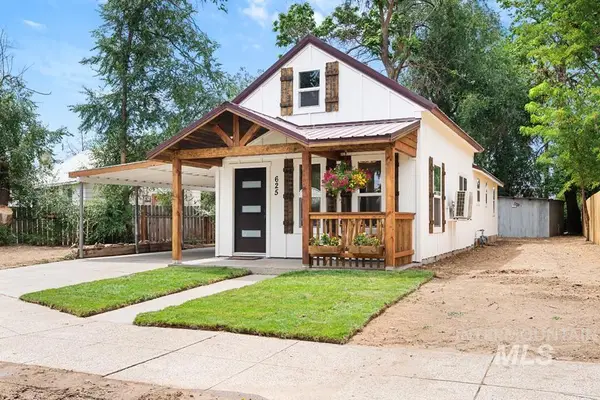 625 W 6th Street, Weiser, ID 83672