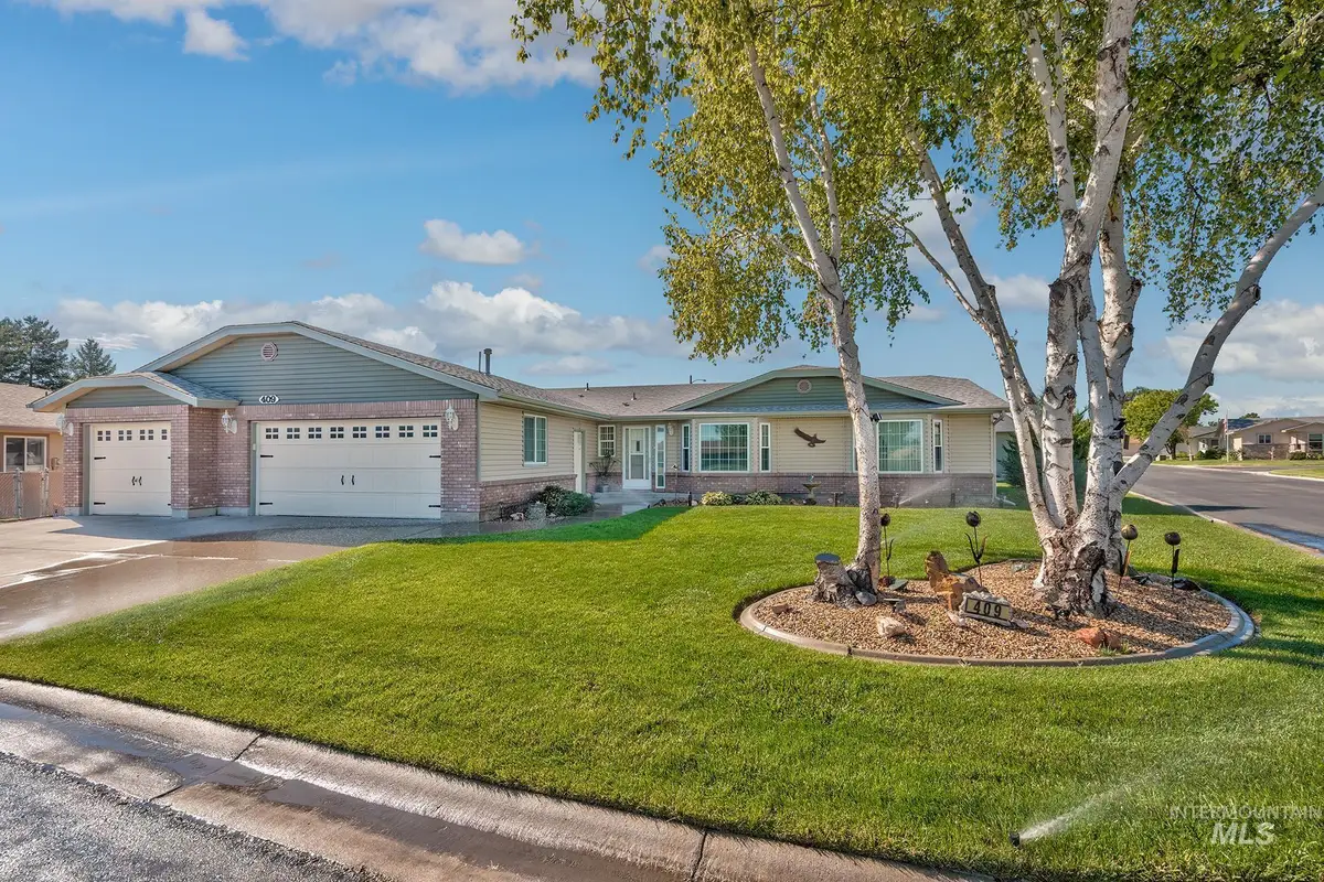 1100 Burnett Dr., No. 409 #409 C St, Nampa, ID 83651 - #1