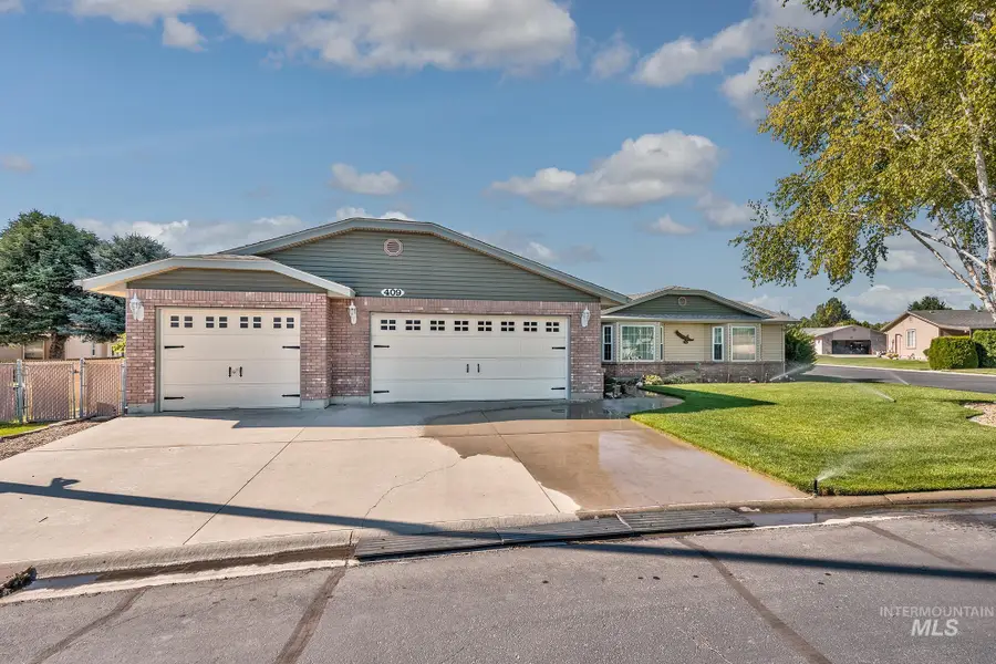 1100 Burnett Dr., No. 409 #409 C St, Nampa, ID 83651 - #2