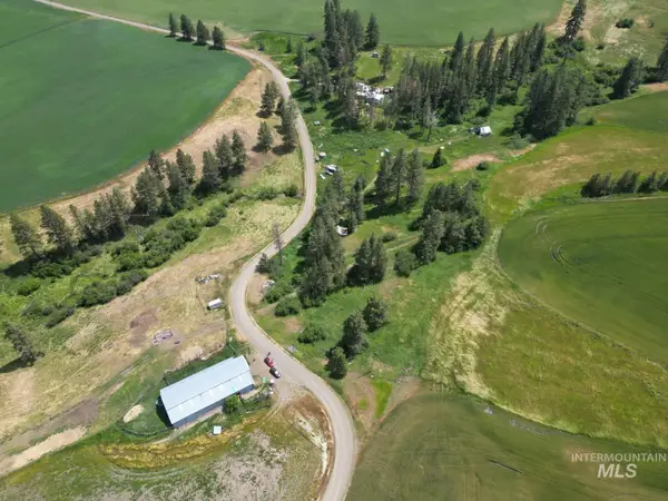 Lot 1 Herrick Road, Craigmont, ID 83543