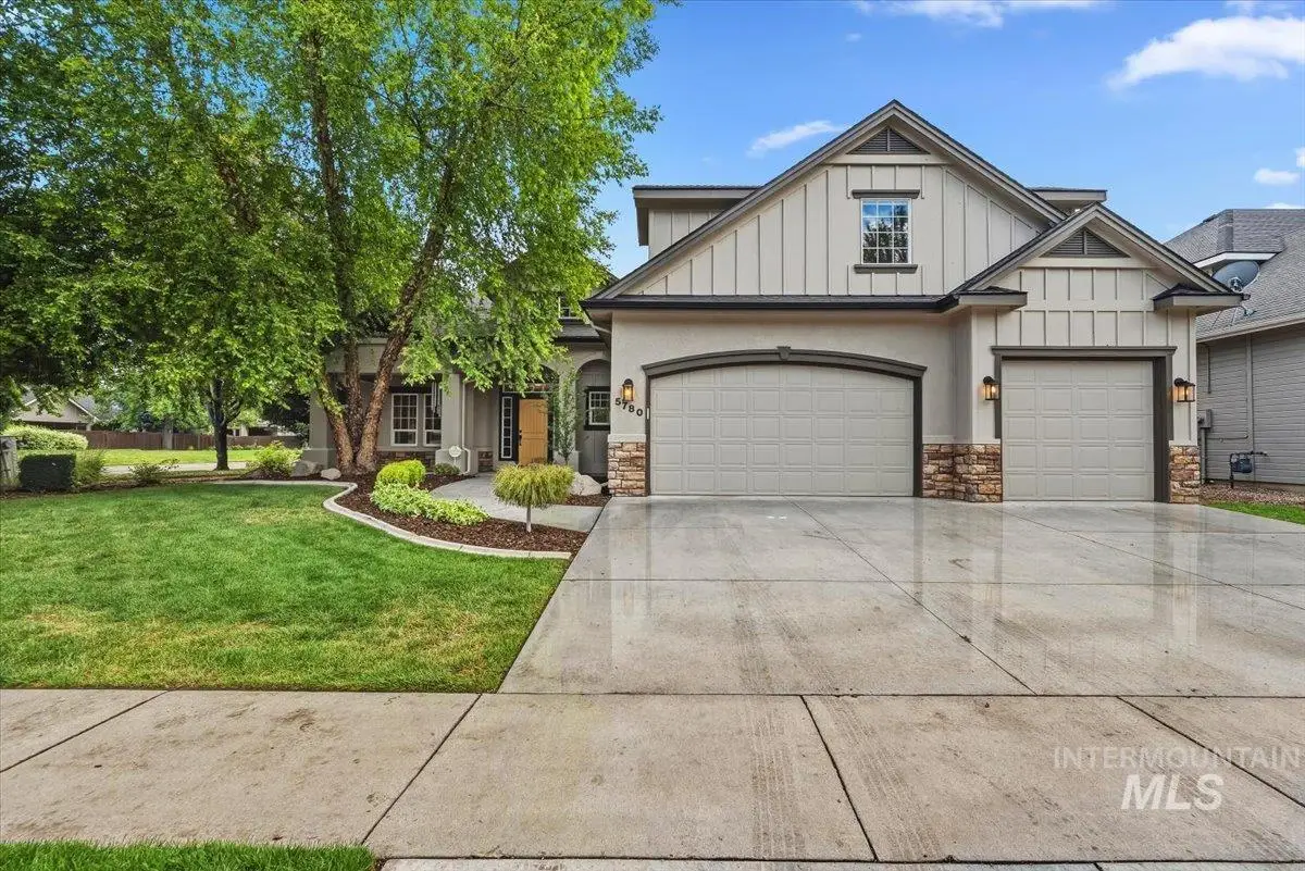 5780 N Bergman Ave, Meridian, ID 83646 - #1