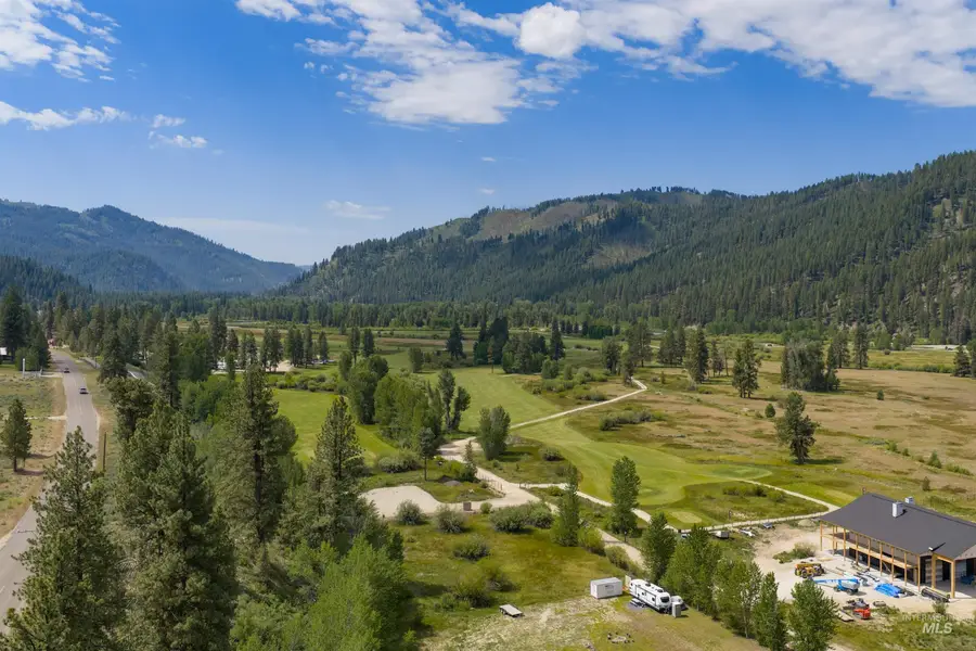 TBD - Lot 51 Blk1 Amended Elk Valley, Featherville, ID 83647 - #3