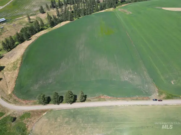 Lot 2 Herrick Road, Craigmont, ID 83543