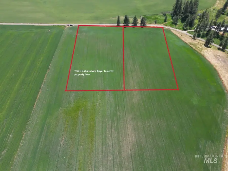 Lot 2 Herrick Road, Craigmont, ID 83543 - #3